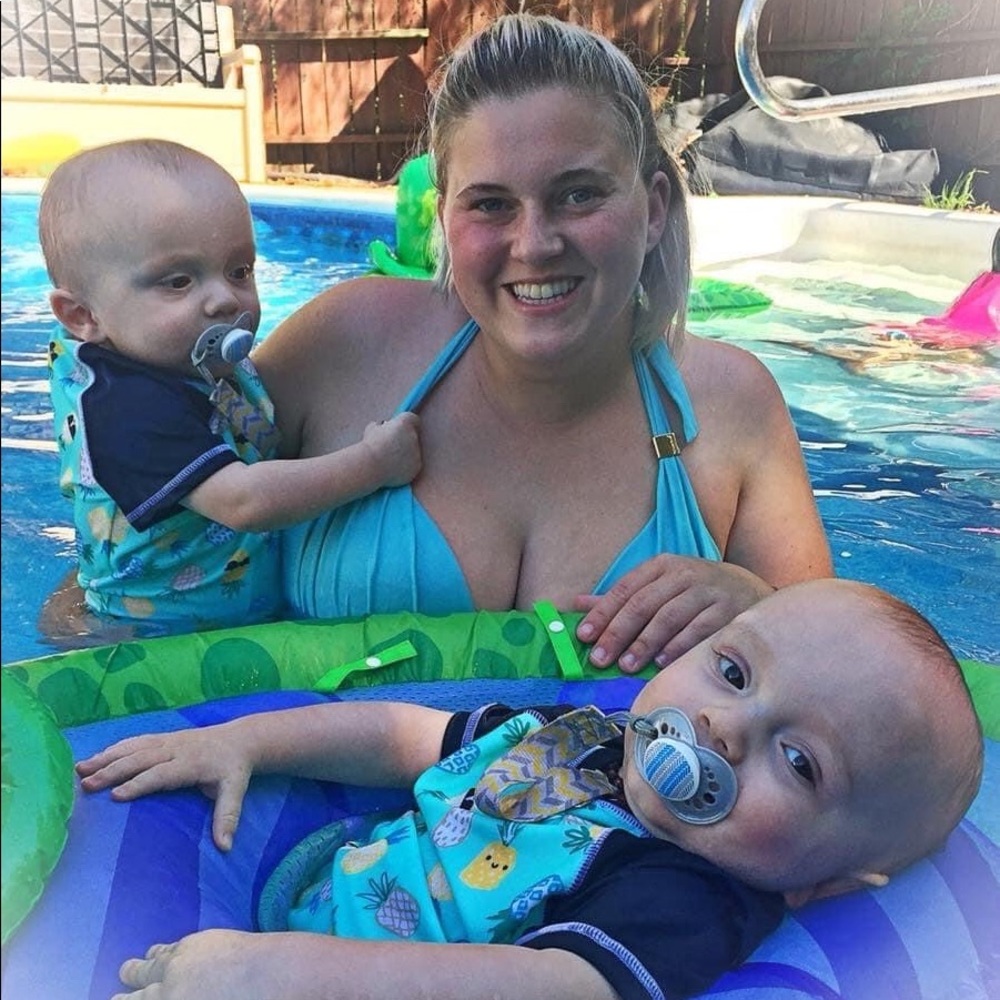 Meet your Posher, Bryanna